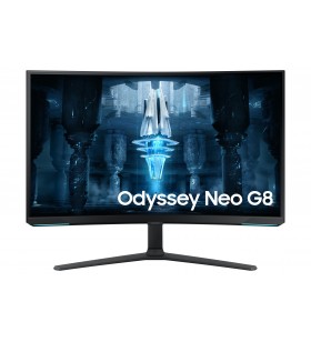 Samsung Odyssey Neo G8 S32BG850NP 81,3 cm (32") 3840 x 2160 Pixel 4K Ultra HD LED Alb