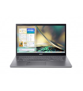 Acer Aspire 5 A517-53G-73JQ i7-1260P Notebook 43,9 cm (17.3") Full HD Intel® Core™ i7 16 Giga Bites DDR4-SDRAM 512 Giga Bites