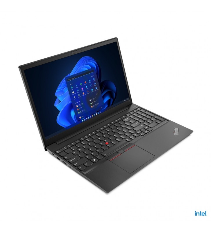 Lenovo ThinkPad E15 i5-1235U Notebook 39,6 cm (15.6") Full HD Intel® Core™ i5 16 Giga Bites DDR4-SDRAM 512 Giga Bites SSD Wi-Fi