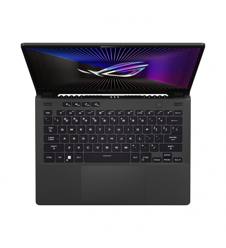 ASUS ROG Zephyrus G14 GA402RK-L8150W calculatoare portabile / notebook-uri 6900HS 35,6 cm (14") Quad HD+ AMD Ryzen™ 9 32 Giga