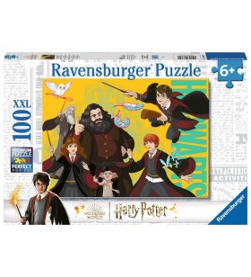 Ravensburger 13364 puzzle-uri Puzzle (cu imagine) fierăstrău 100 buc.