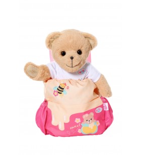 BABY born Bear Backpack Rucsac păpușă