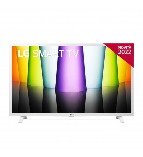 LG FHD 32LQ63806LC.AEU televizor 81,3 cm (32") Full HD Smart TV Wi-Fi Negru
