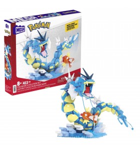 MEGA Pokémon HNT95 jucărie construit