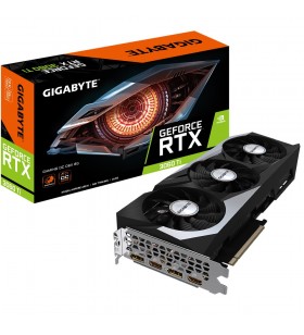 Gigabyte GeForce RTX 3060 Ti GAMING OC D6X 8G NVIDIA 8 Giga Bites GDDR6X