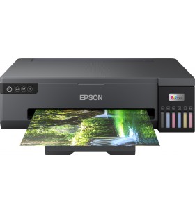 Epson EcoTank ET-18100 imprimante pentru fotografii Cu jet de cerneală 5760 x 1440 DPI Wi-Fi