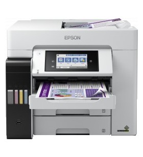Epson EcoTank ET-5880 Cu jet de cerneală A4 4800 x 2400 DPI 25 ppm Wi-Fi