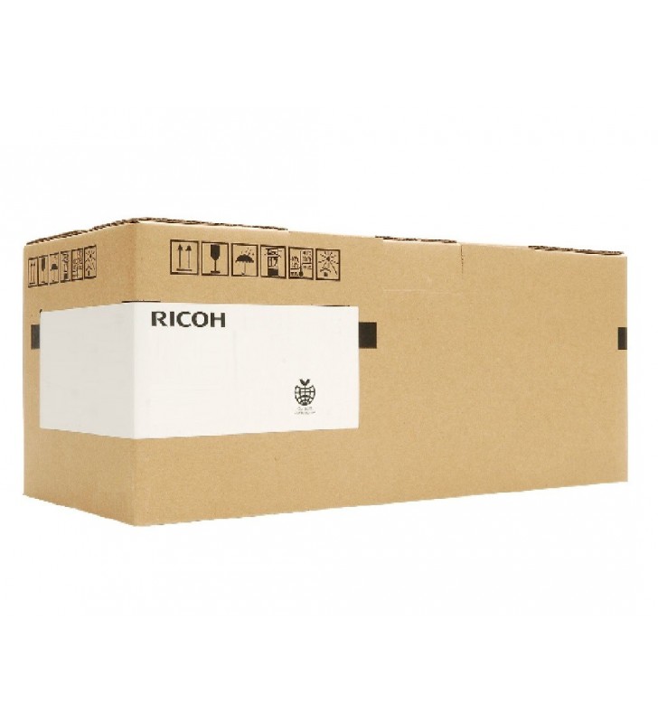 Ricoh 405862 cartușe cu cerneală 1 buc. Original Productivitate Înaltă (XL) Negru