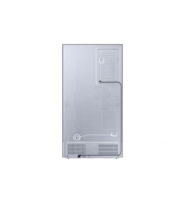 Samsung RS6JA8510S9 frigidere cu unități alipite (side by side) De sine stătător 634 L F Din oţel inoxidabil