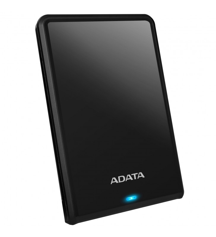HDD ADATA EXTERN 2.5" USB 3.1 4TB   HV620S Black "AHV620S-4TU31-CBK" (include timbru verde 0.5 lei)