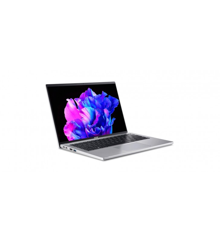 Acer Swift Go 14 SFG14-71-582W i5-13500H Notebook 35,6 cm (14") 2.8K Intel® Core™ i5 16 Giga Bites LPDDR5-SDRAM 512 Giga Bites