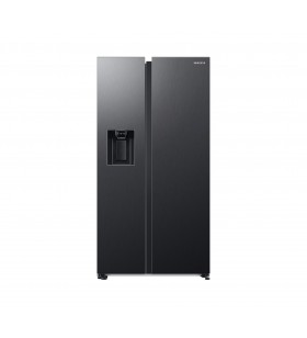 Samsung RS6GA854CB1/EG frigidere cu unități alipite (side by side) Încorporat 635 L C Negru