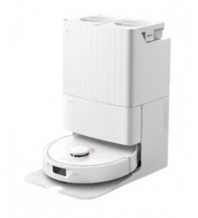 VACUUM CLEANER ROBOT Q-REVO/WHITE QR02-00 ROBOROCK