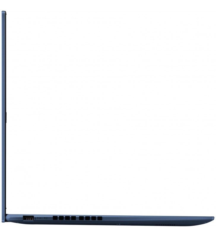 ASUS VivoBook 17X (M1703QA-AU050W), laptop (albastru, Windows 11 Home pe 64 de biți, SSD de 1 TB)