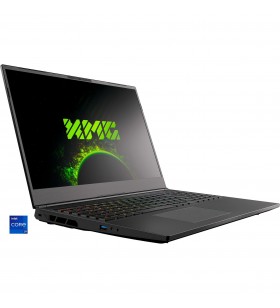 XMG NEO 16 E23 (10506150), notebook de gaming (gri închis, Windows 11 Pro pe 64 de biți, afișaj la 240 Hz, SSD de 2 TB)