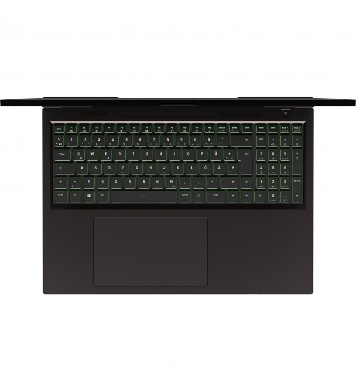 XMG FOCUS 16 M22 (10506132), notebook de gaming (negru, fără sistem de operare, afișaj de 165 Hz, SSD de 500 GB)