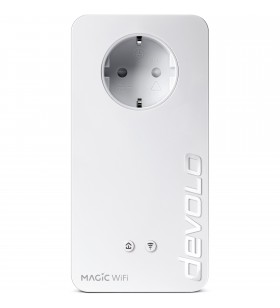 Kit devolo Magic 1 WiFi 2-1-3 Multiroom, Powerline (doua adaptoare)
