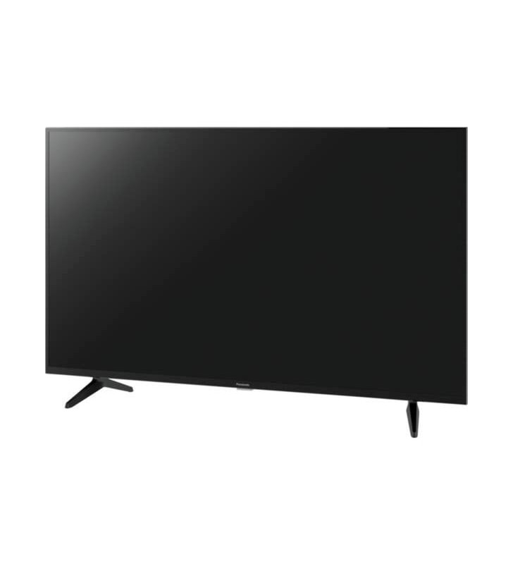 Televizor LED Panasonic TX-43LSW504 (108 cm (43 inchi), negru, WXGA, tuner triplu, Android TV, HDR)
