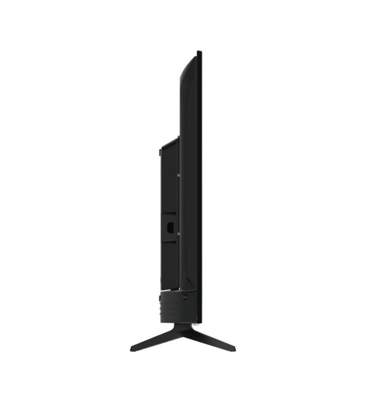Televizor LED Panasonic TX-43LSW504 (108 cm (43 inchi), negru, WXGA, tuner triplu, Android TV, HDR)