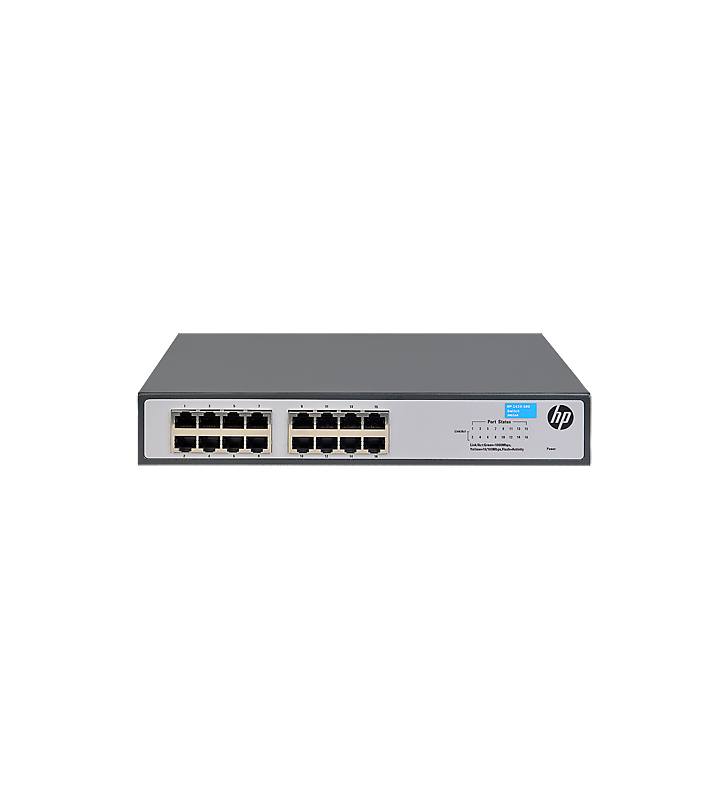 1420-16G SWITCH-STOCK/IN