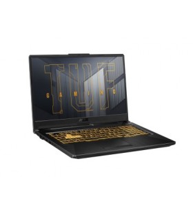 ASUS TUF Gaming F17 FX706HM-HX004W i7-11800H Notebook 43,9 cm (17.3") Full HD Intel® Core™ i7 16 Giga Bites DDR4-SDRAM 1 TB SSD