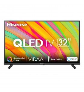 Hisense 32A5KQ televizor 81,3 cm (32") Full HD Smart TV Wi-Fi Negru