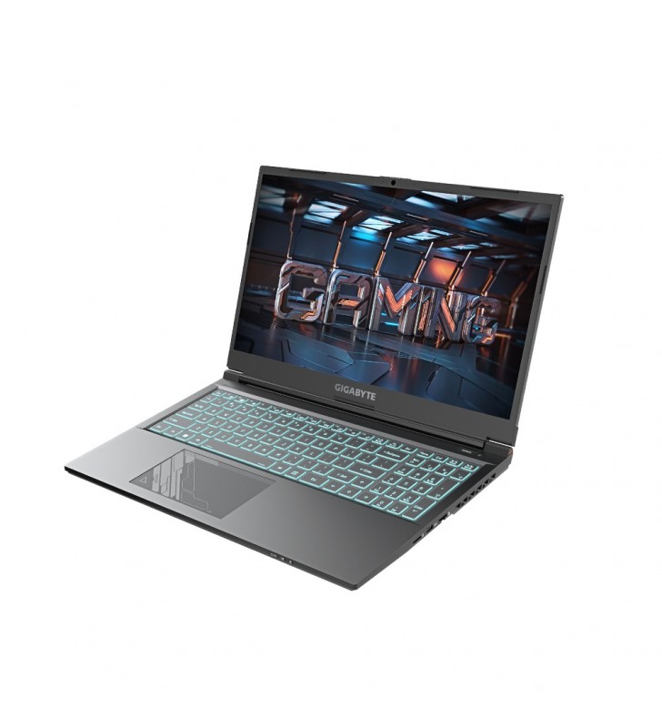 Gigabyte G5 MF-E2DE333SD calculatoare portabile / notebook-uri i5-12500H 39,6 cm (15.6") Full HD Intel® Core™ i5 8 Giga Bites
