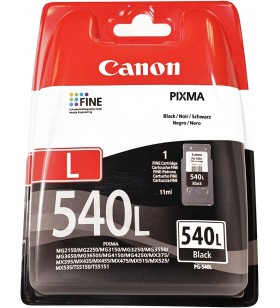 Canon PG-540L cartușe cu cerneală 1 buc. Original Productivitate Standard Negru