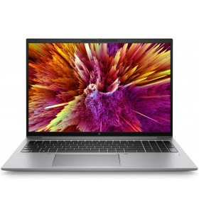 HP ZBook Firefly 16 G10 i7-1360P Stație de lucru mobilă 40,6 cm (16") WUXGA Intel® Core™ i7 32 Giga Bites DDR5-SDRAM 1 TB SSD
