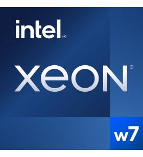 Intel Xeon w7-3455 procesoare 2,5 GHz 67,5 Mega bites Cache inteligent