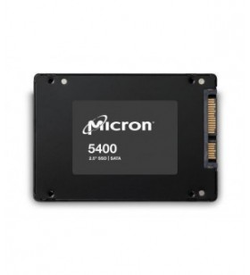 SSD SATA2.5" 240GB 5400 PRO/MTFDDAK240TGA MICRON