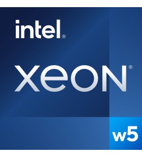 Intel Xeon w5-3425 procesoare 3,2 GHz 30 Mega bites Cache inteligent
