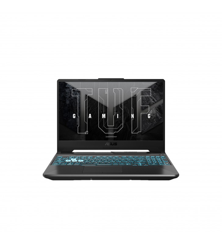 ASUS TUF Gaming A15 FA506QM-HN008W Laptop 39,6 cm (15.6") Full HD AMD Ryzen™ 7 5800H 16 Giga Bites DDR4-SDRAM 512 Giga Bites