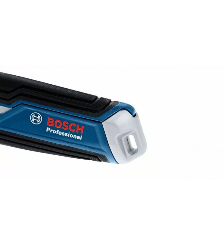 Bosch 1 600 A02 7M5 cuțit utilitar Albastru Brici