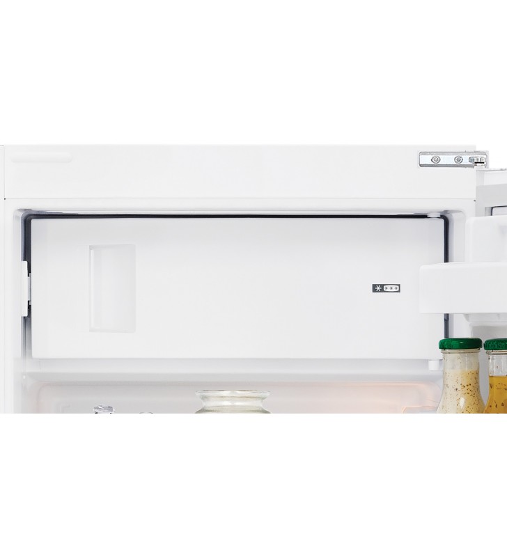 Beko B1754N frigidere cu congelator Pe blat 110 L E Alb