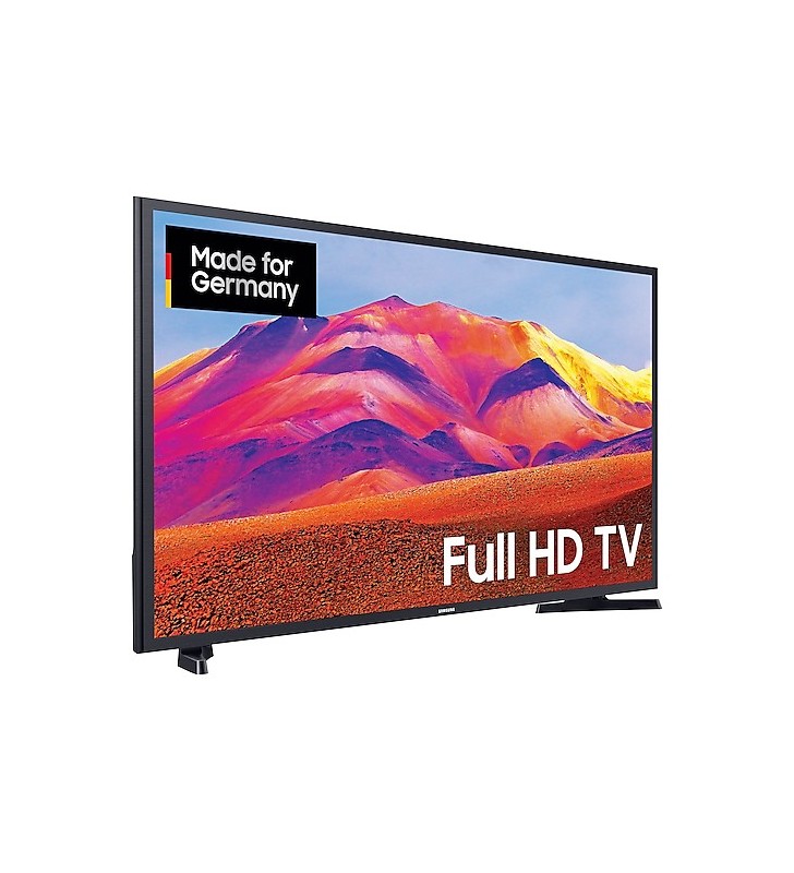 Samsung GU32T5379CDXZG televizor 81,3 cm (32") Full HD Smart TV Wi-Fi Negru