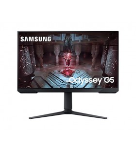Samsung S27CG510EU monitoare LCD 68,6 cm (27") 2560 x 1440 Pixel 4K Ultra HD LED Negru
