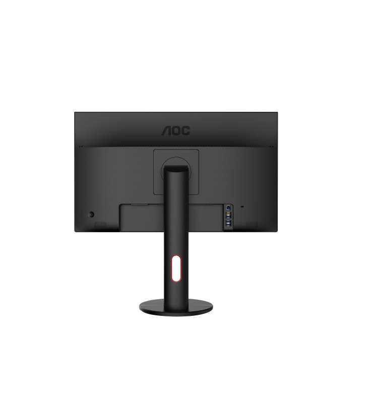 AOC Gaming G2790PX LED display 68,6 cm (27") 1920 x 1080 Pixel Full HD Negru, Roşu