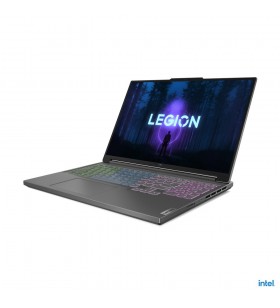 Lenovo Yoga Slim 5 Laptop 40,6 cm (16") WQXGA Intel® Core™ i5 i5-13500H 16 Giga Bites DDR5-SDRAM 512 Giga Bites SSD NVIDIA