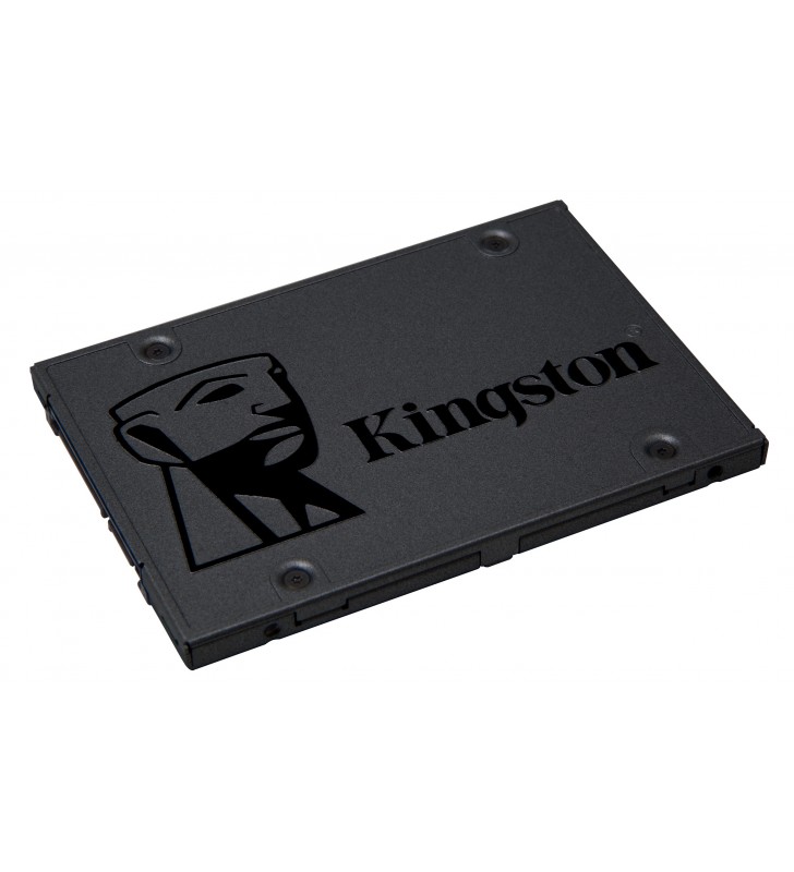 SSD Kingston Technology A400 2.5" 120 Giga Bites ATA III Serial TLC