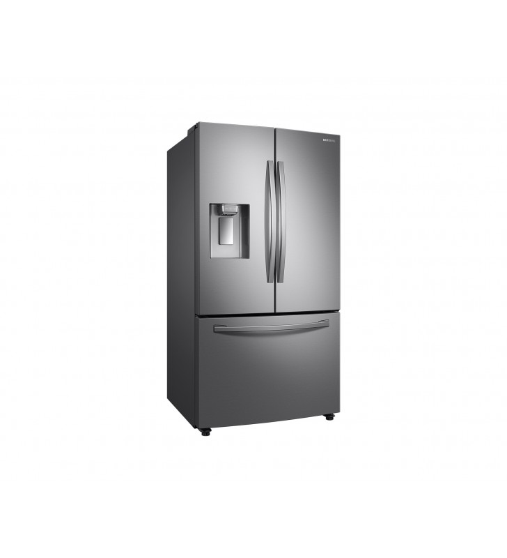 Samsung RF2GR62E3SR/EG frigidere cu unități alipite (side by side) De sine stătător 630 L F Argint