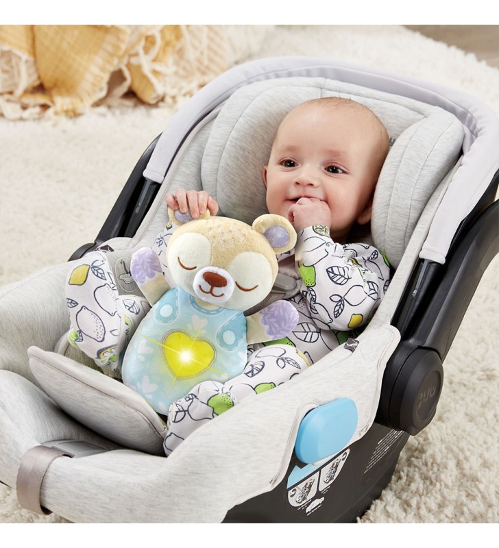VTech Baby 539804 lumini de noapte pentru bebeluși De sine stătătoare Multicolor