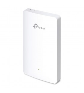 TP-LINK EAP225-Wall 867 Mbit/s Power over Ethernet (PoE) Suport Alb