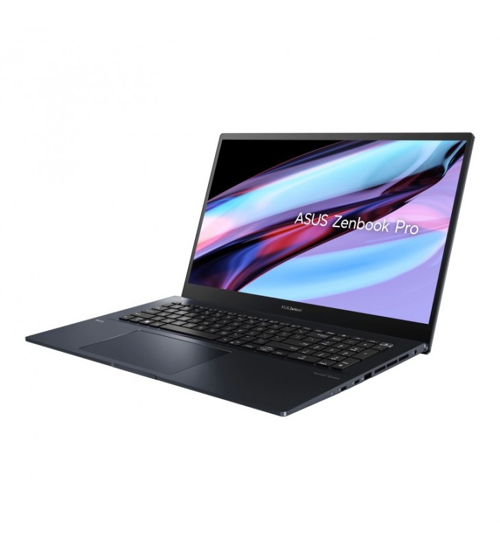 ASUS ZenBook UM6702RA-M2075W Laptop 43,9 cm (17.3") Full HD AMD Ryzen™ 7 6800H 16 Giga Bites LPDDR5-SDRAM 1 TB SSD Wi-Fi 6E