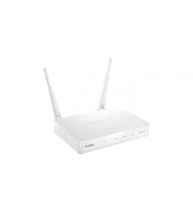 D-Link DAP-1665 puncte de acces WLAN 1200 Mbit/s