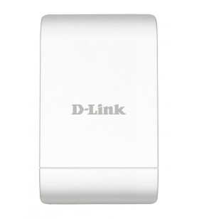 D-Link DAP-3315 puncte de acces WLAN 300 Mbit/s Power over Ethernet (PoE) Suport Alb