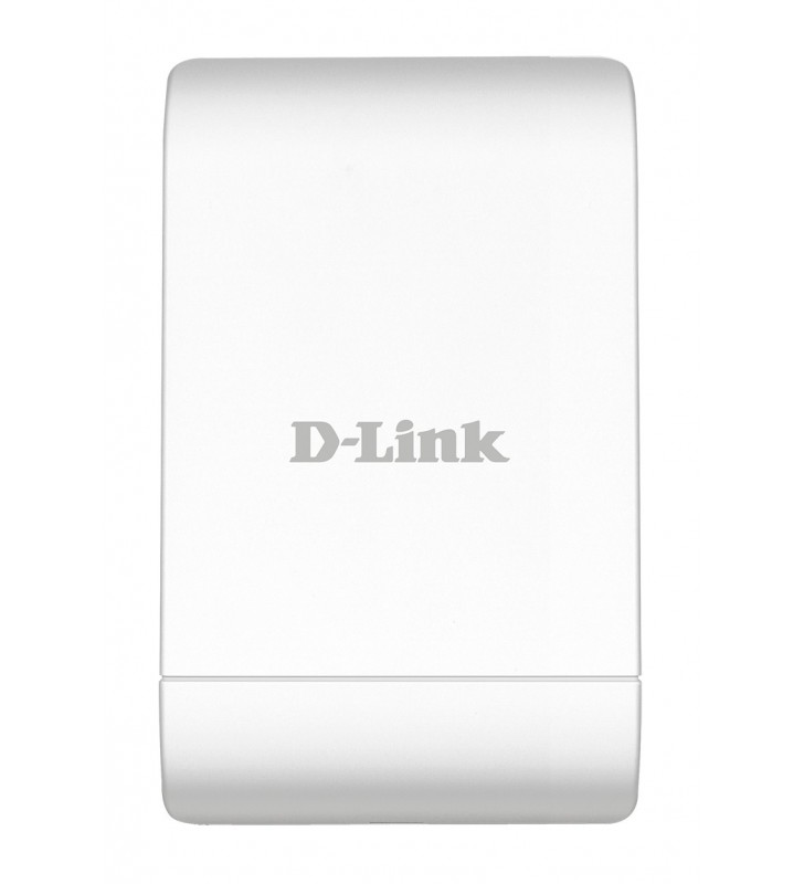 D-Link DAP-3315 puncte de acces WLAN 300 Mbit s Power over Ethernet (PoE) Suport Alb