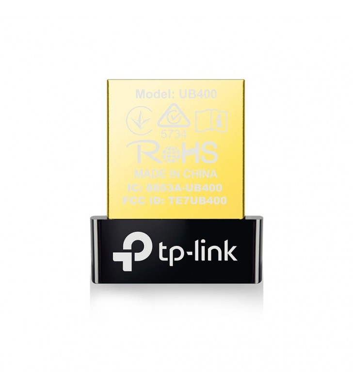 TP-LINK UB400 plăci adaptoare de interfață Bluetooth