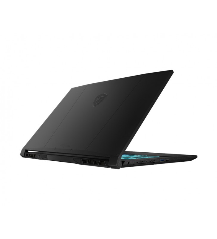 MSI Katana 17 B12VGK-078XDE Laptop 43,9 cm (17.3") Full HD Intel® Core™ i7 i7-12650H 16 Giga Bites DDR5-SDRAM 512 Giga Bites