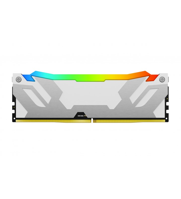 Kingston Technology FURY Renegade RGB module de memorie 32 Giga Bites 1 x 32 Giga Bites DDR5